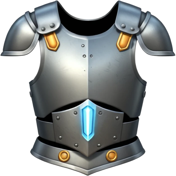forging armor emoji