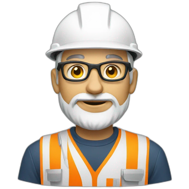 Architecte  emoji