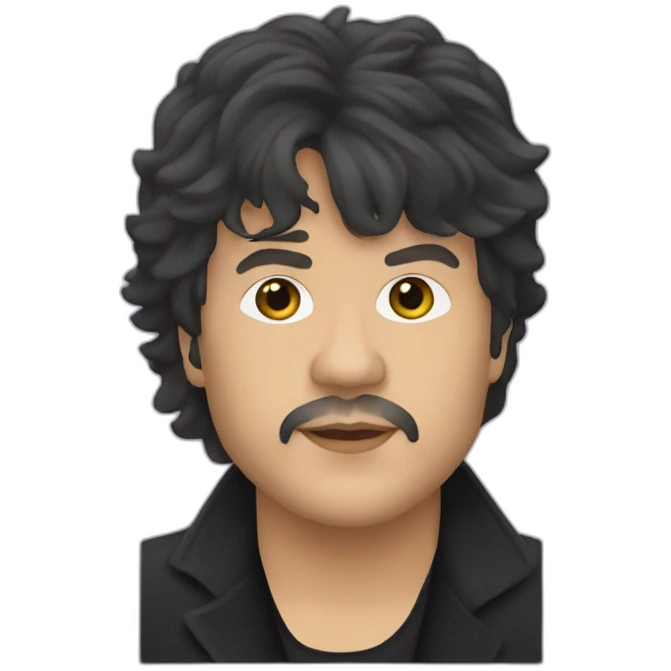 Andre Hazes emoji