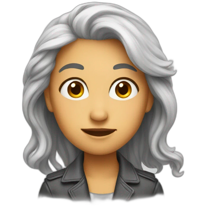 Wanda emoji