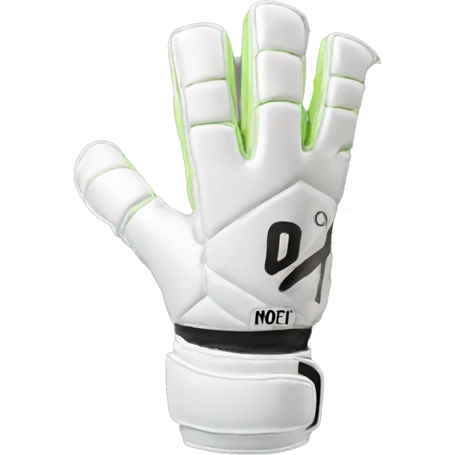 Goalkeeper Gloves emoji