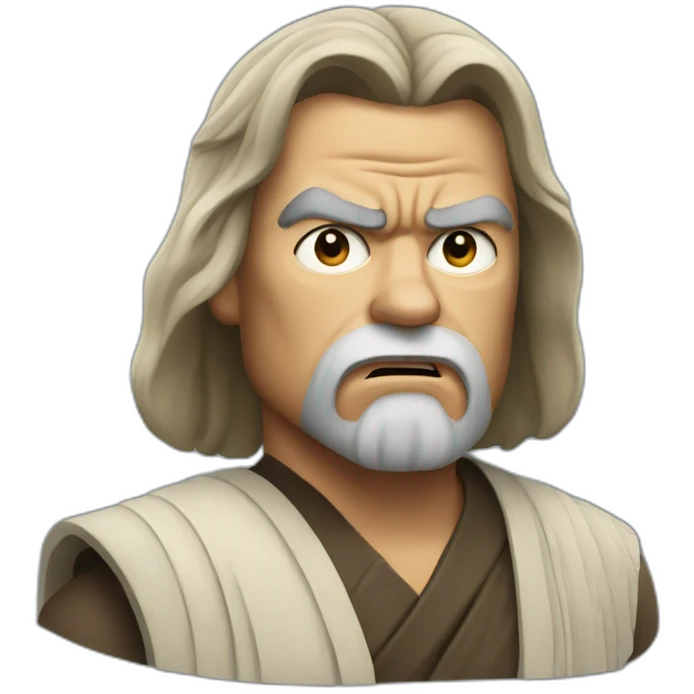 skywalker-angry emoji