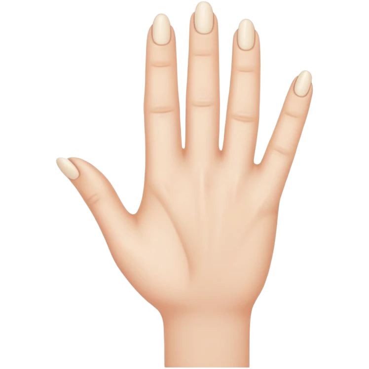 yvl fingers emoji