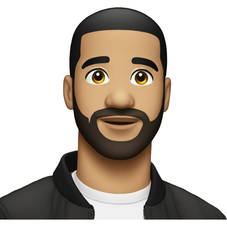 Drake emoji