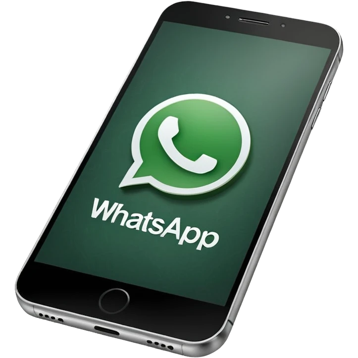 whatsapp emoji