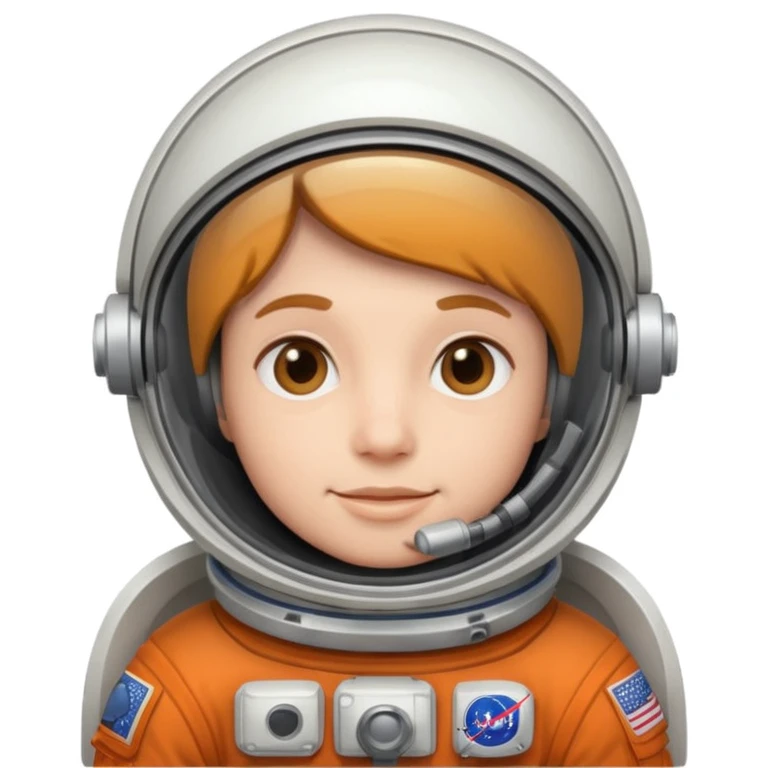 astronaut emoji