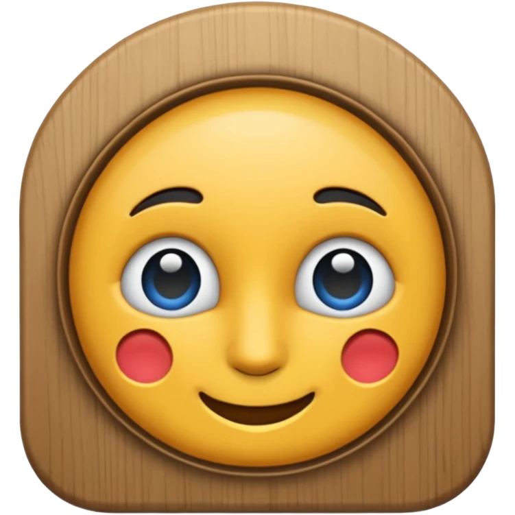 Serce Niebieskie  emoji