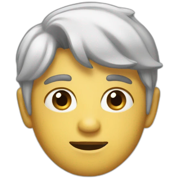 Iclére emoji