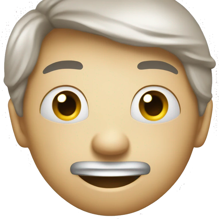 Draw or doodle an original emoji. It can be related to CMA CGM or represent your emotions emoji