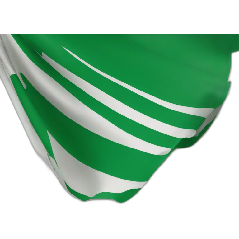Flag of The Chechen Republic emoji
