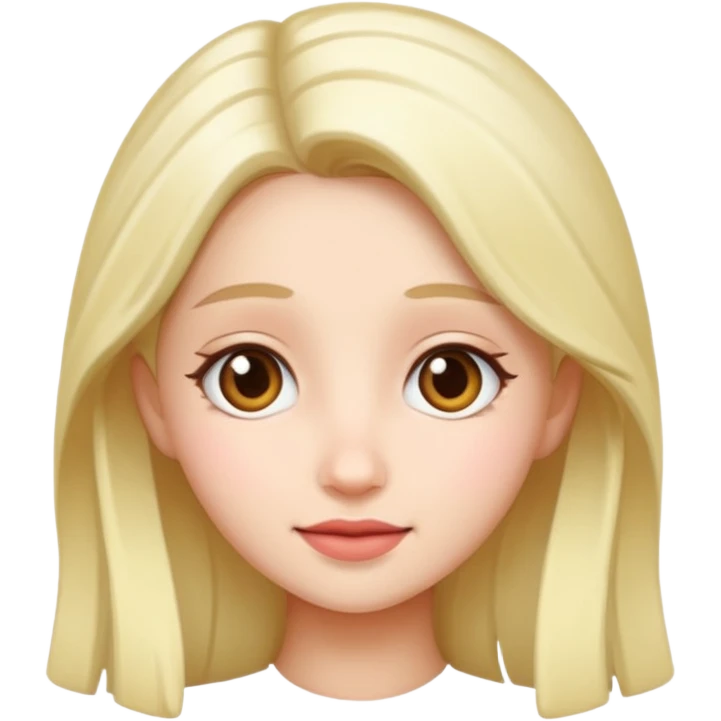Eva Elfie  emoji