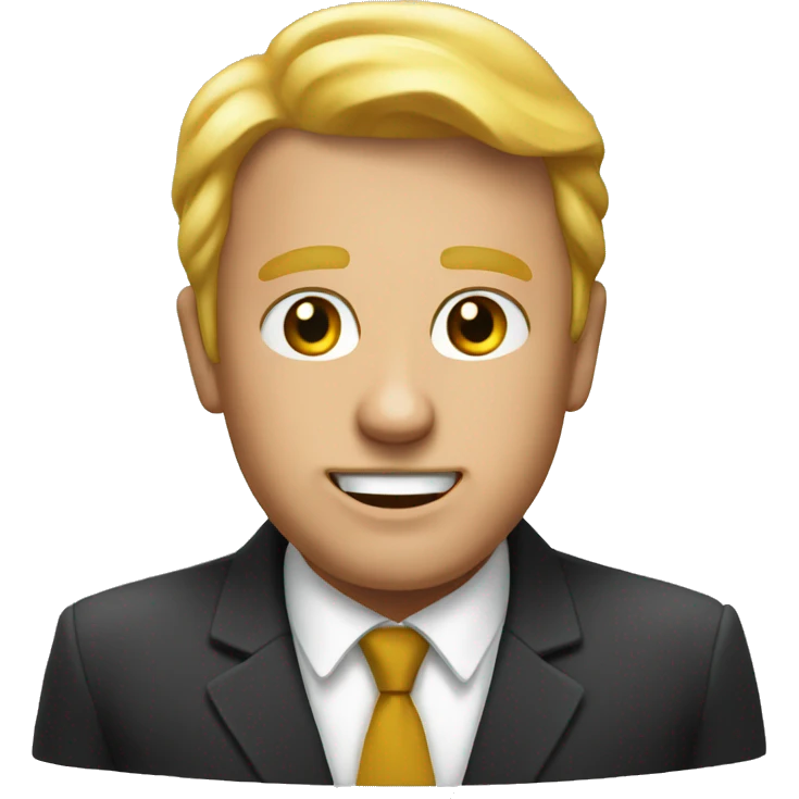 Bigl  emoji
