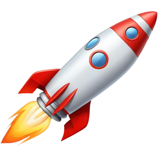 SecPaid.com Logo and its flying like a rocket emoji