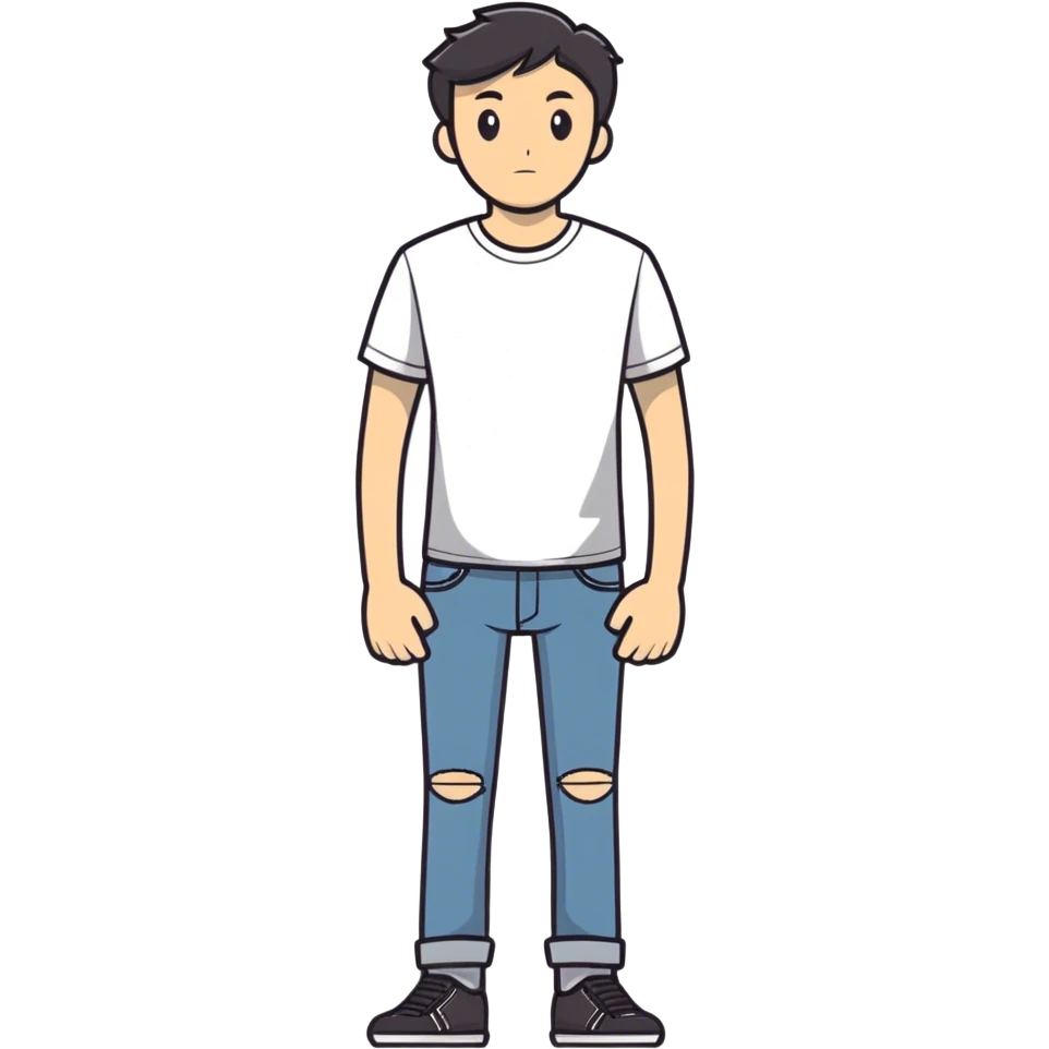 Looks like me  emoji