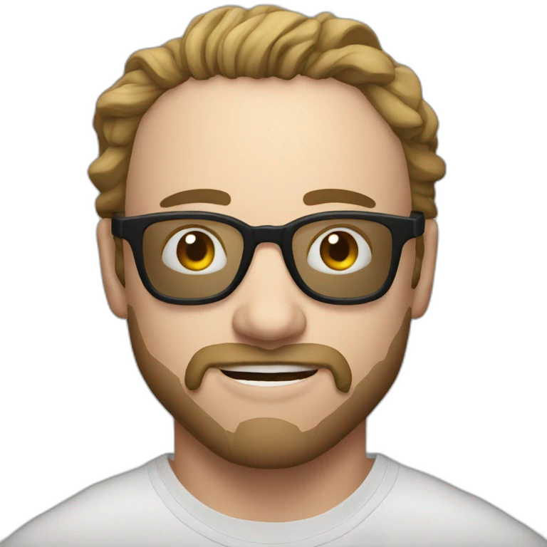 Sam Hyde Pro Boxer emoji