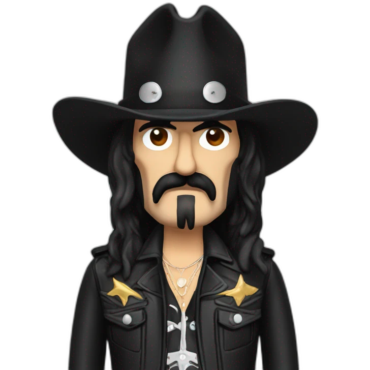 lemmy kilmister emoji