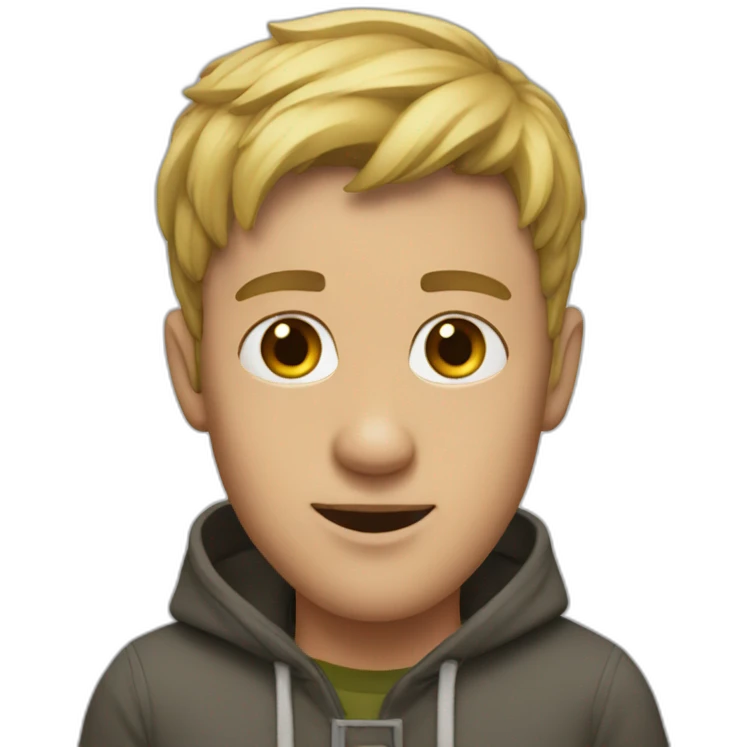 mantion emoji