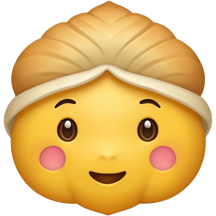 두바이 초콜릿  emoji