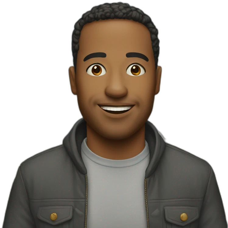 san francisco emoji
