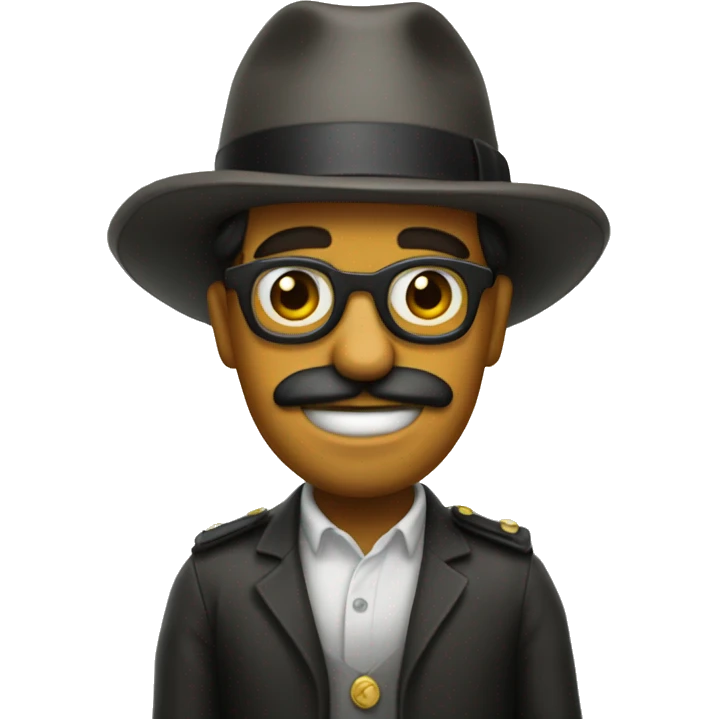 Tubarão pessoa emoji