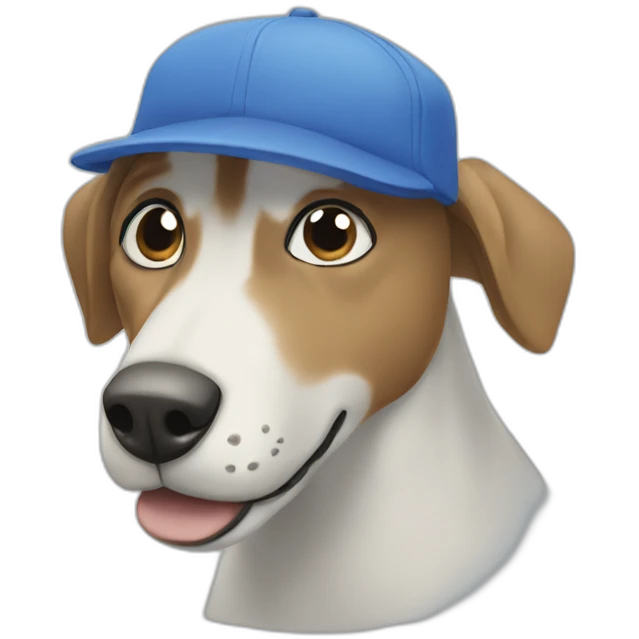 bluey emoji