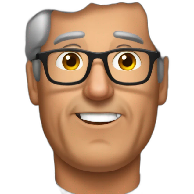 patrick balkany in jail emoji
