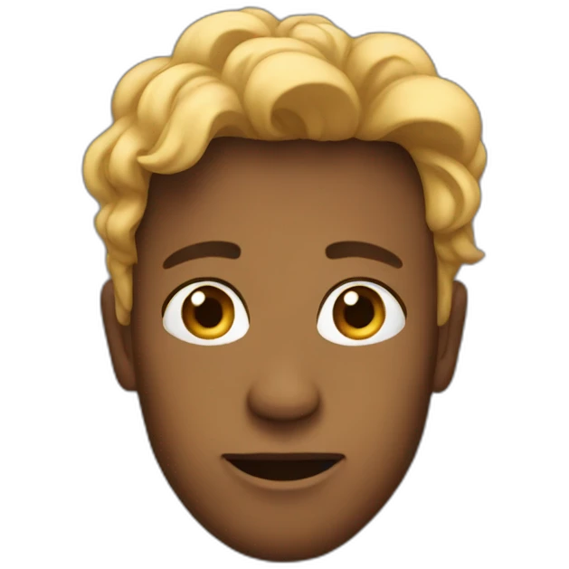 STAR emoji