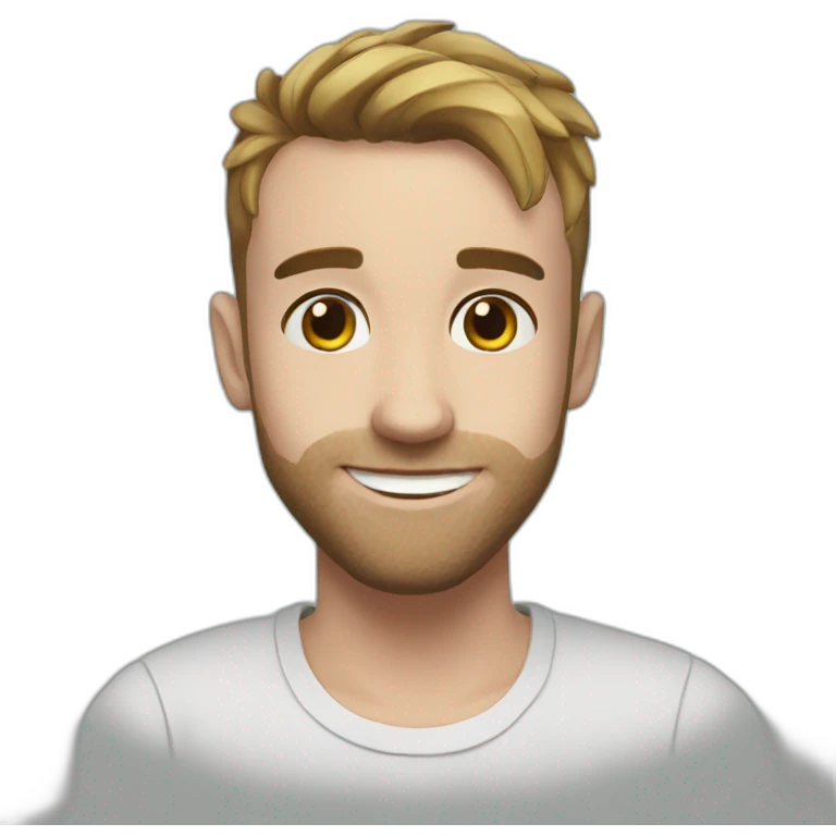 Squeezie fR 2023 emoji