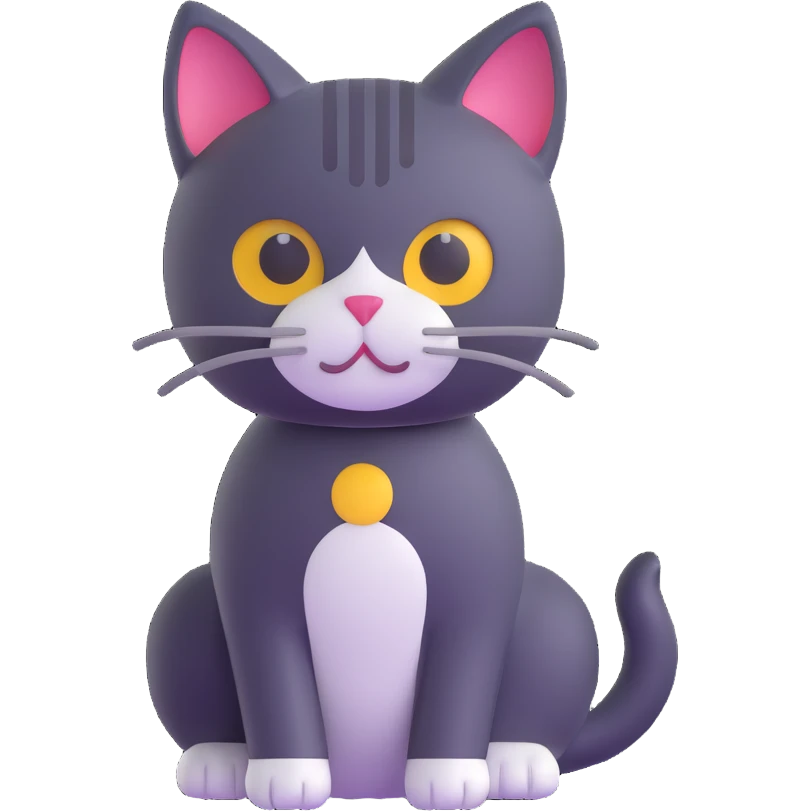 cat emoji