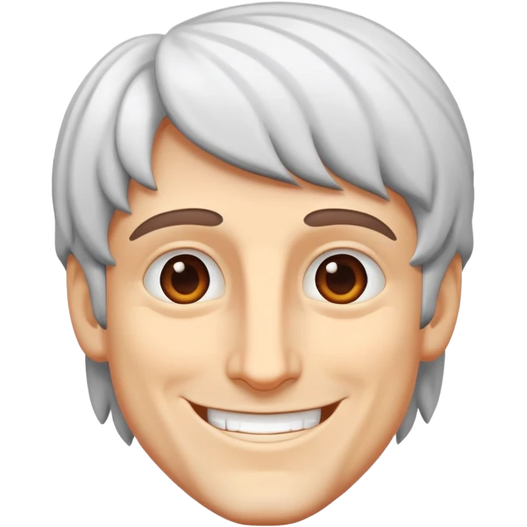 Devil may cry 3, Dante, smile, class gesture emoji