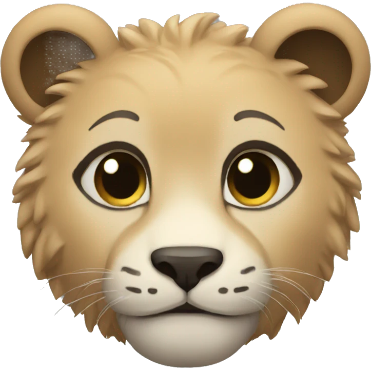 cub emoji