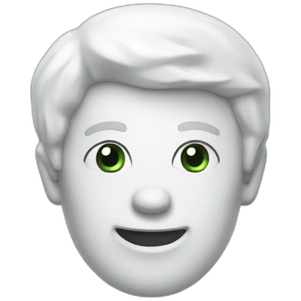 Freezer emoji