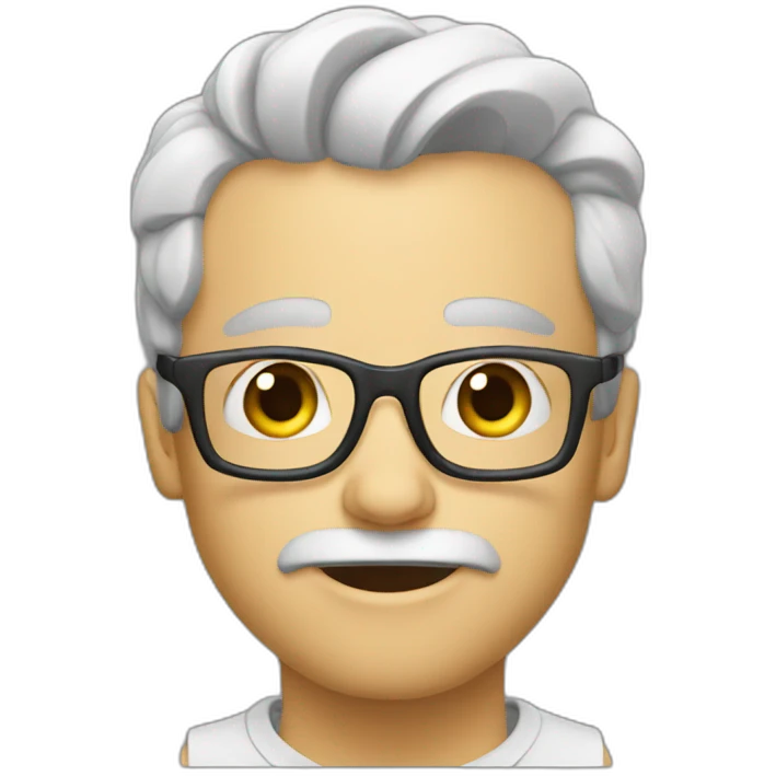 Whatch emoji