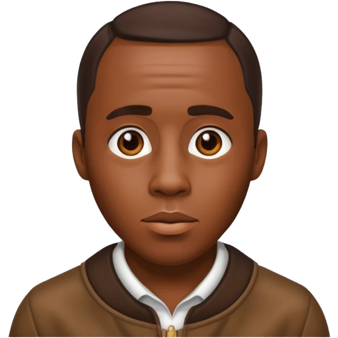 Diddy emoji