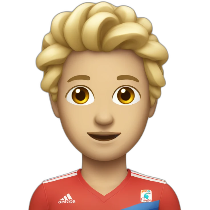 olimpiada emoji