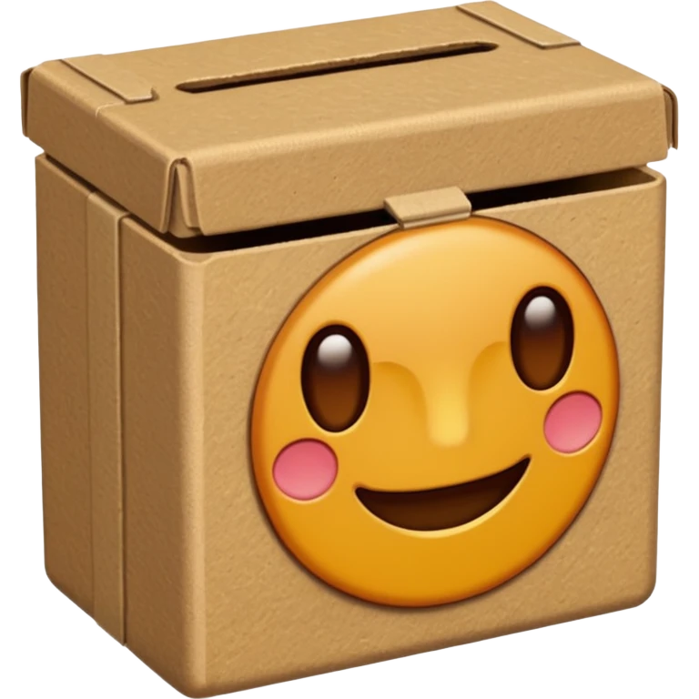 matchbox emoji