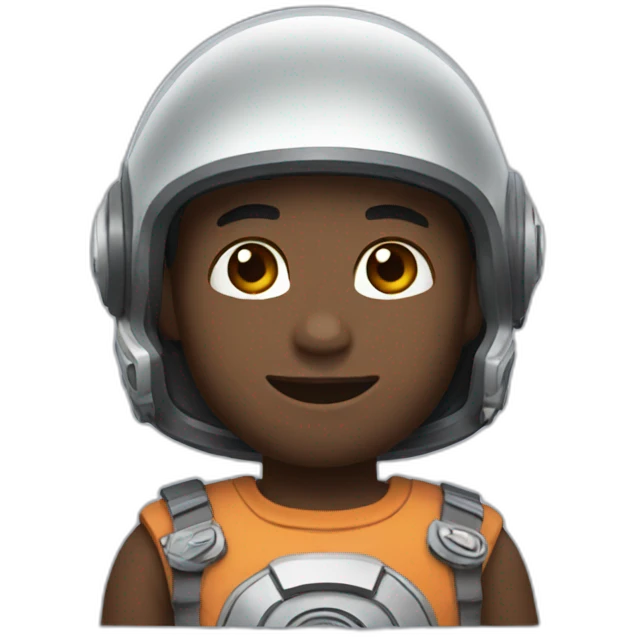 Astro World emoji