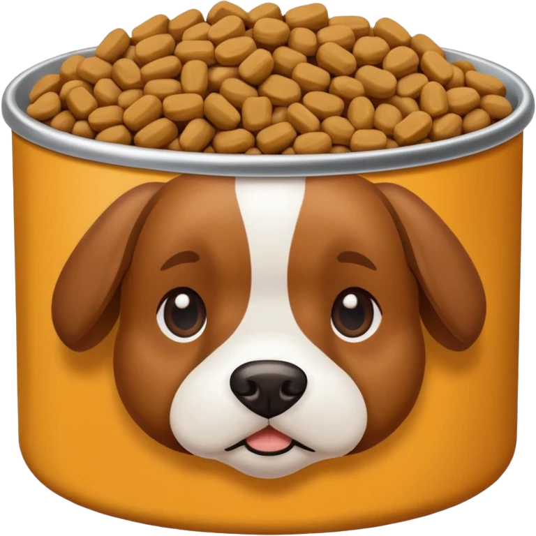 dog food emoji emoji