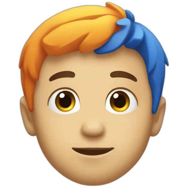 autism logo colors rio emoji
