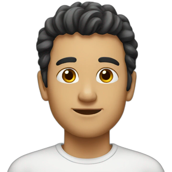 Ik emoji