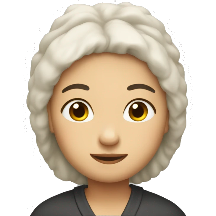 Bao emoji