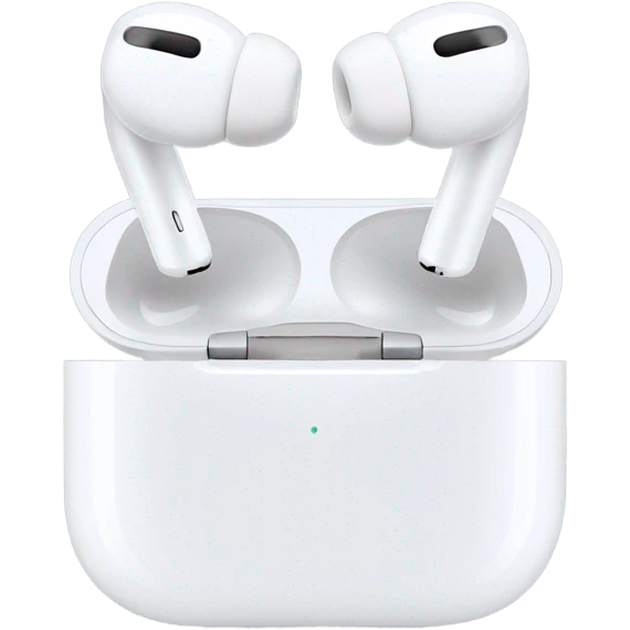 AirPods pro emoji
