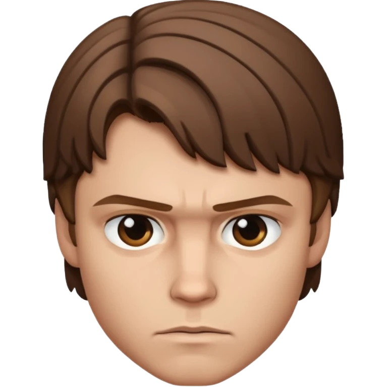 Anakin skywalker emoji