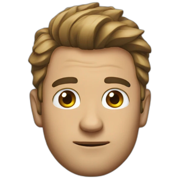 Jeff Tuche emoji
