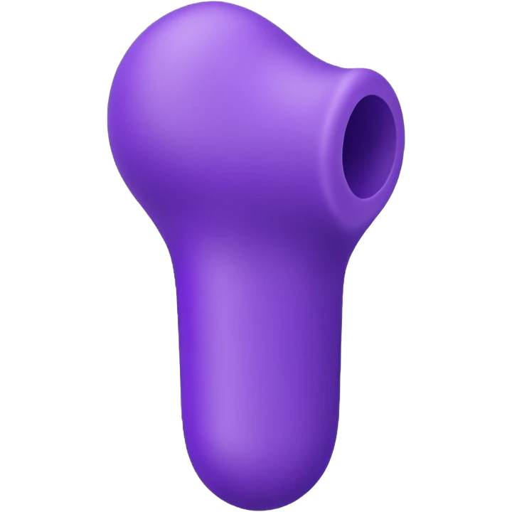 Juguete sexual emoji