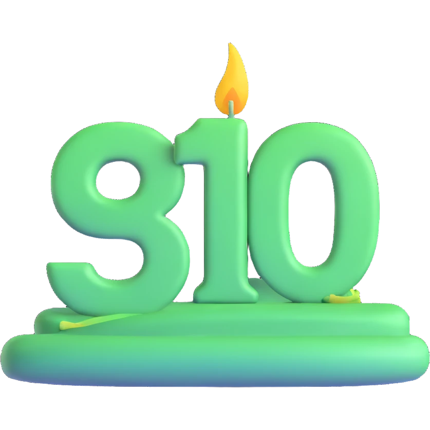 30th birthday pink celebration emoji