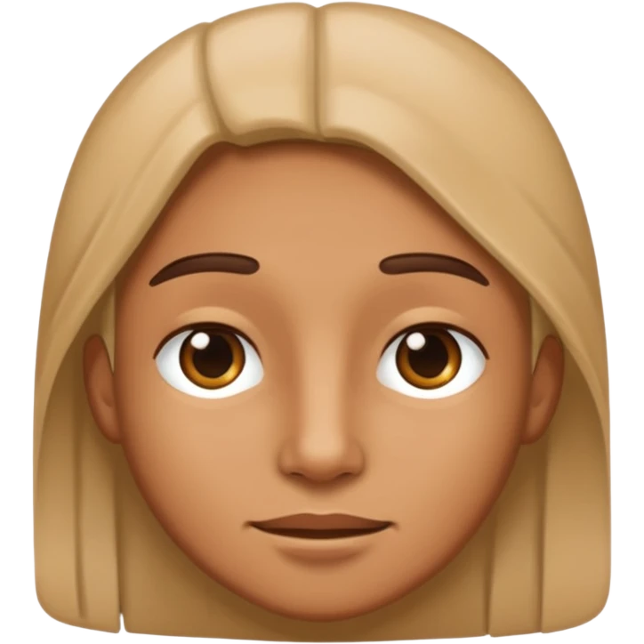 Racist  emoji