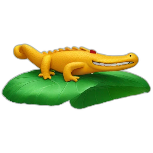 Lacoste with tn emoji