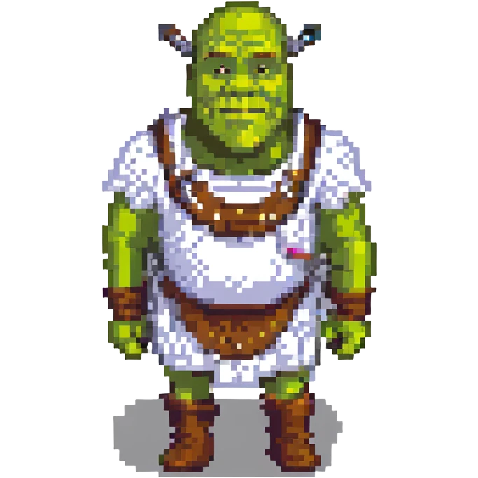 shrek  emoji