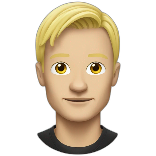 Erling haaland emoji